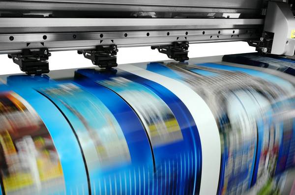 Imprimeur, Nîmes, All Papers